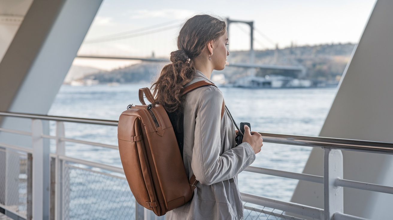 Üsküdar to New Istanbul Airport Transfer: Your Complete Guide